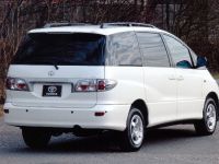 Toyota Estima Previa THS-C (2002) - picture 2 of 3