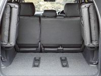 Toyota Land Cruiser 5-door (2002)