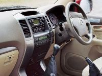 Toyota Land Cruiser 5-door (2002)