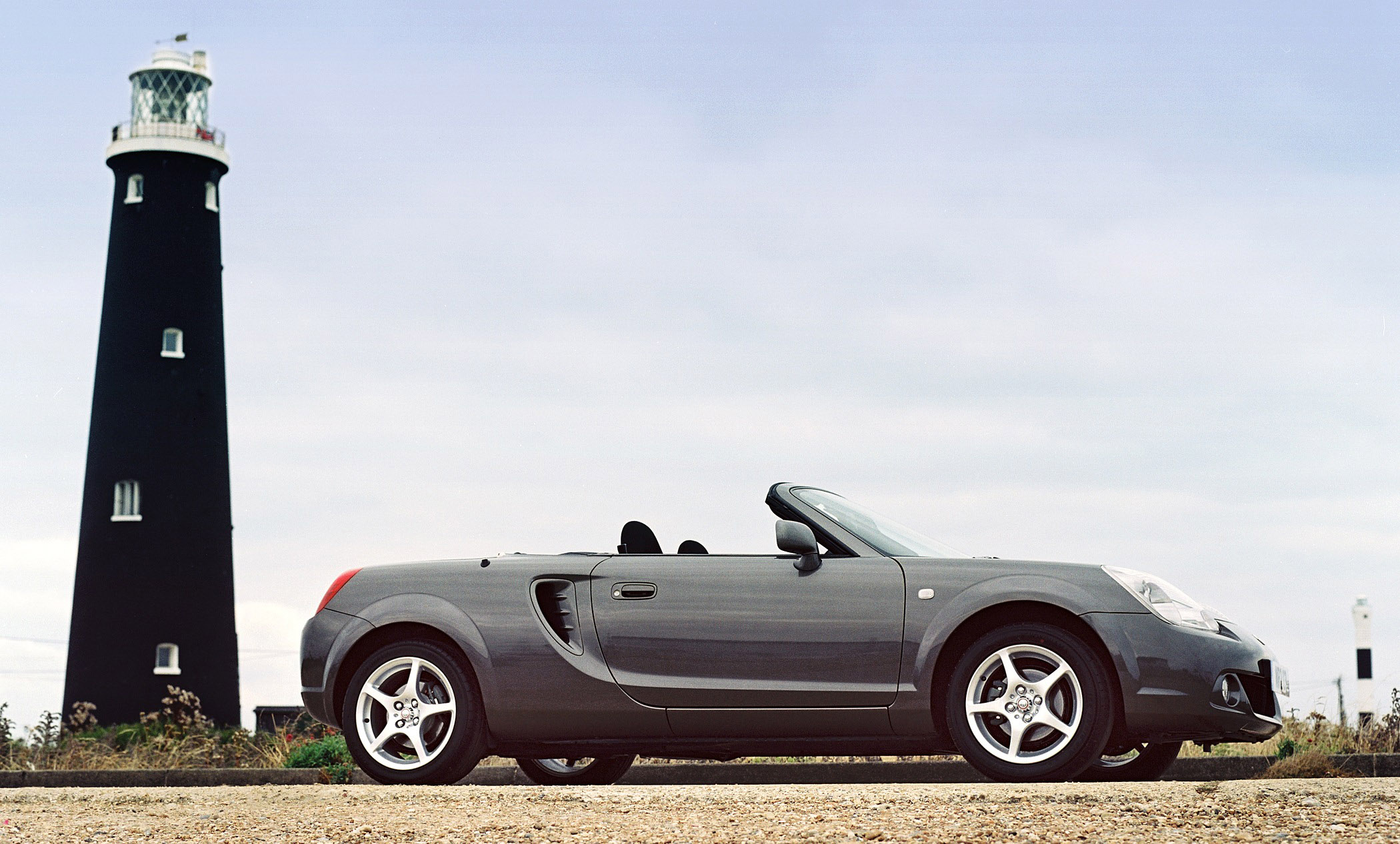 Toyota MR2