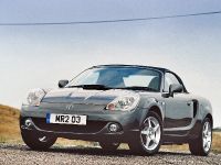 Toyota MR2 (2002) - picture 2 of 10