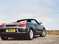 Toyota MR2 (2002)
