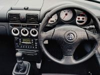 2002 Toyota MR2