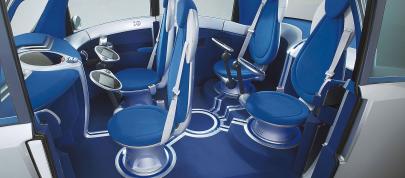 Toyota p.o.d (2002) - picture 7 of 11