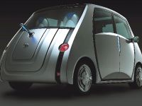 Toyota p.o.d (2002) - picture 2 of 11