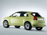 Toyota UUV Concept (2002) - picture 2 of 3