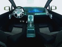 Toyota UUV Concept (2002)