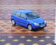 Volkswagen Polo (2002) - picture 3 of 17