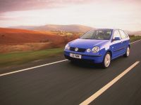 Volkswagen Polo (2002) - picture 5 of 17