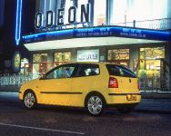 Volkswagen Polo (2002) - picture 11 of 17