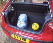 Volkswagen Polo (2002)