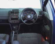 Volkswagen Polo (2002)