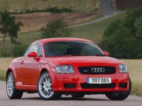 Audi TT Coupe (2003)