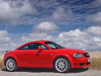 Audi TT Coupe (2003) - picture 3 of 6