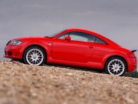 Audi TT Coupe (2003)
