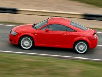 Audi TT Coupe (2003) - picture 5 of 6