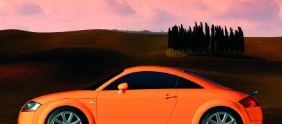 Audi TT (2003) - picture 4 of 8