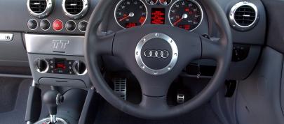 Audi TT (2003) - picture 7 of 8