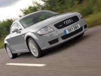 Audi TT (2003)