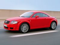 Audi TT (2003) - picture 3 of 8