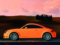 Audi TT (2003)