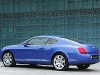 Bentley Continental GT Coupe (2003)