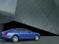 Bentley Continental GT Coupe (2003) - picture 5 of 5