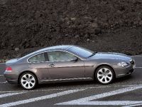 BMW 6 Series Coupe (2003) - picture 5 of 9