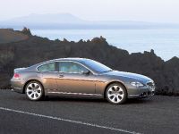 BMW 6 Series Coupe (2003) - picture 6 of 9