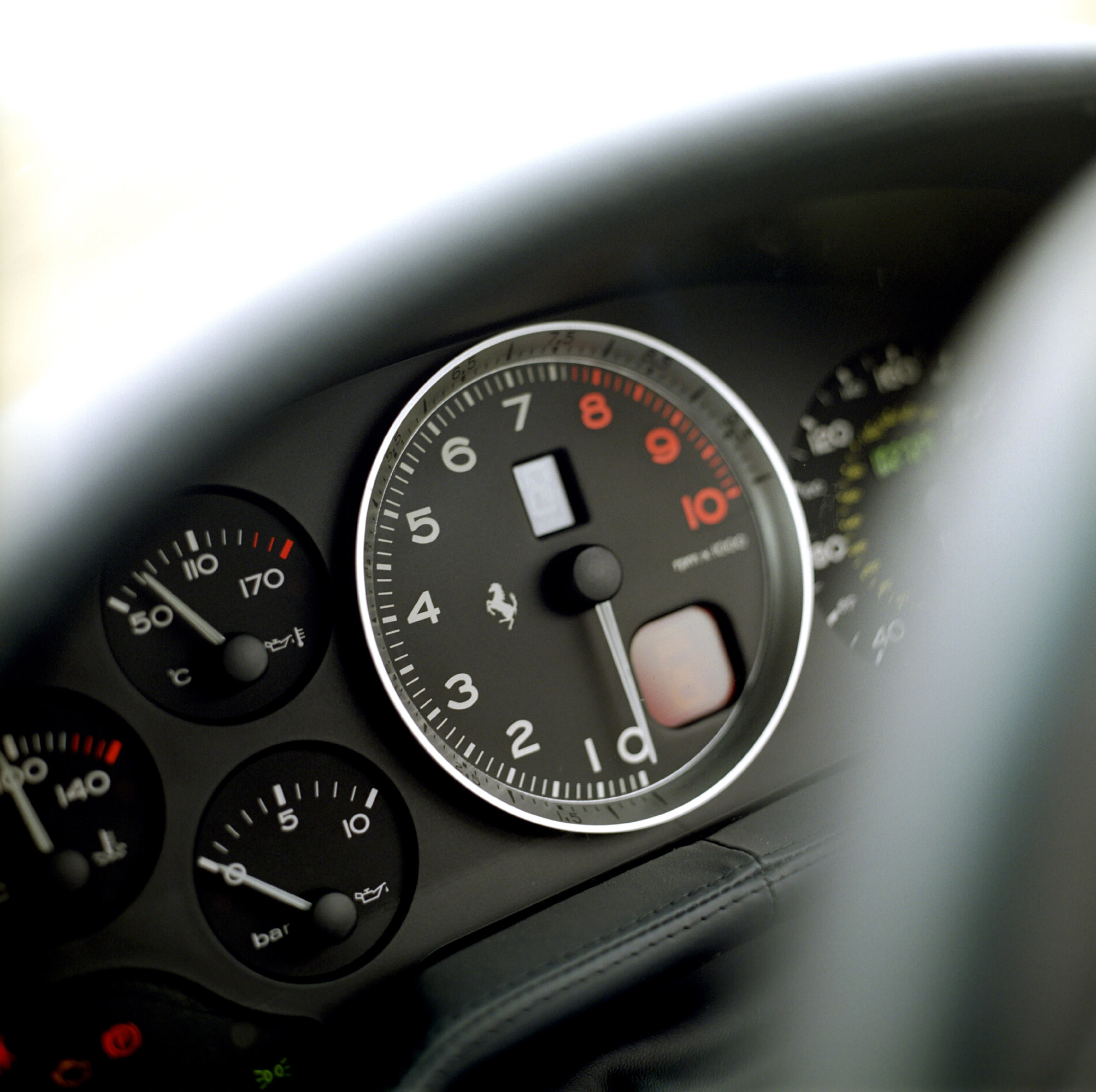 Ferrari 575M Maranello