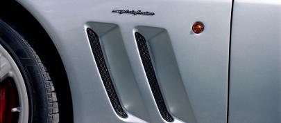 Ferrari 575M Maranello (2003) - picture 12 of 17