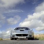 Ferrari 575M Maranello (2003)