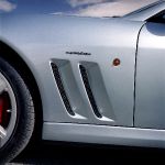 Ferrari 575M Maranello (2003)