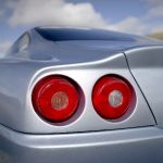 Ferrari 575M Maranello (2003)