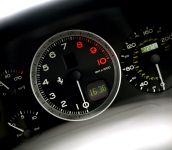 2003 Ferrari 575M Maranello