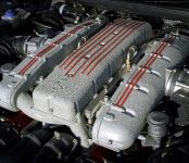 Ferrari 575M Maranello (2003)