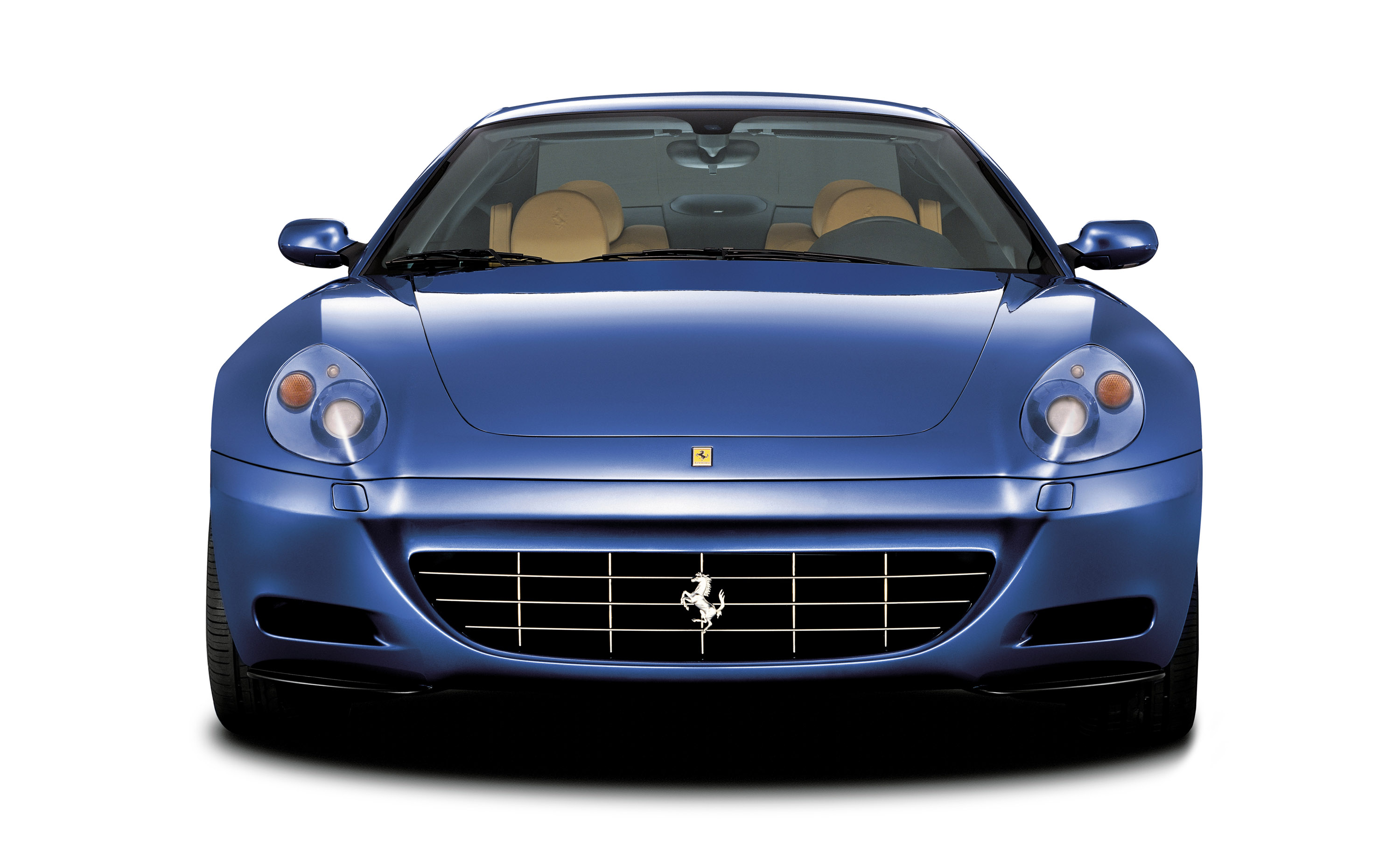 Ferrari 612 Scaglietti