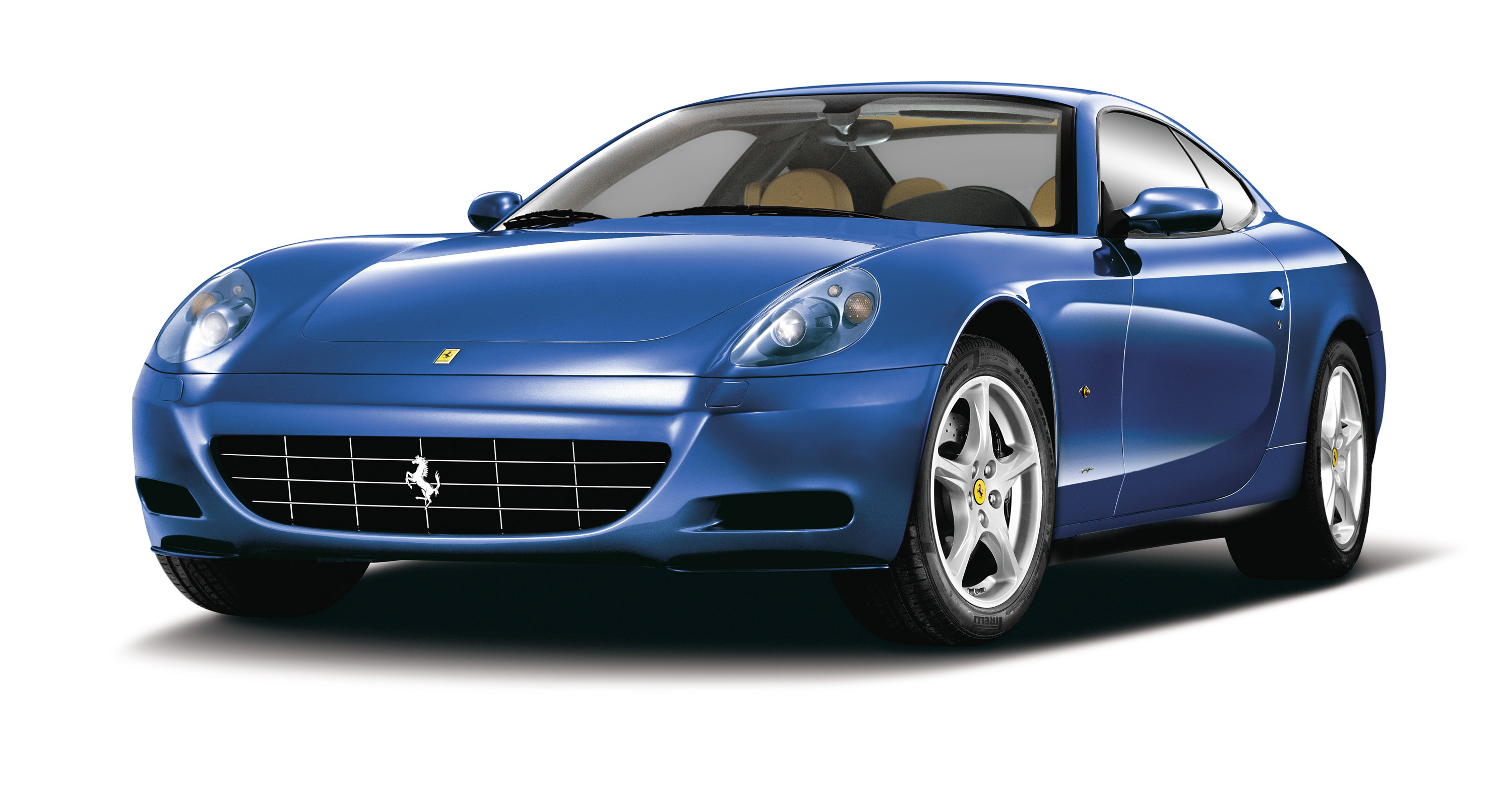 Ferrari 612 Scaglietti