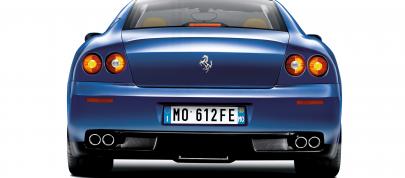 Ferrari 612 Scaglietti (2003) - picture 4 of 8