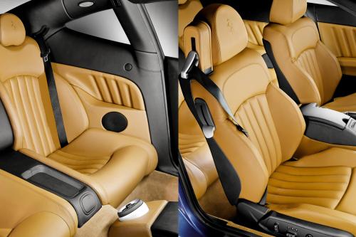 Ferrari 612 Scaglietti (2003) - picture 8 of 8