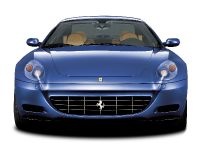 Ferrari 612 Scaglietti (2003)