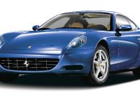 Ferrari 612 Scaglietti (2003) - picture 2 of 8