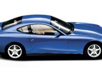 Ferrari 612 Scaglietti (2003) - picture 3 of 8