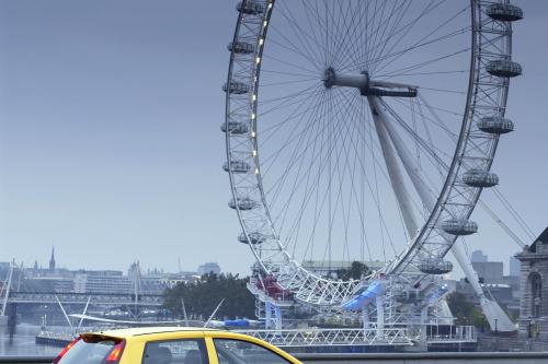 Fiat Punto (2003) - picture 8 of 18