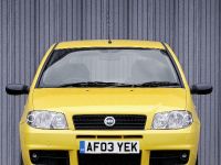 Fiat Punto (2003)