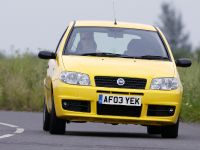 Fiat Punto (2003)