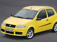 Fiat Punto (2003)