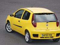 Fiat Punto (2003)
