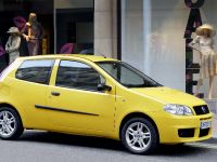 Fiat Punto (2003)