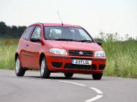 Fiat Punto (2003)